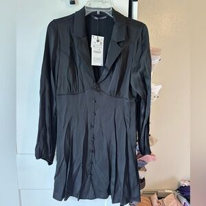 NWT Zara mini dress